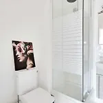 Charming Studio - 2P - Near Convention